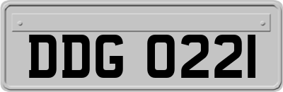 DDG0221