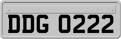 DDG0222