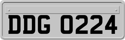 DDG0224
