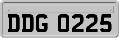 DDG0225