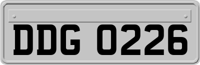 DDG0226