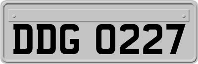 DDG0227
