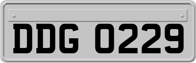 DDG0229