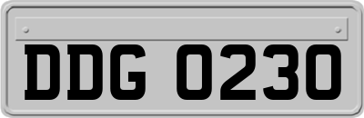 DDG0230