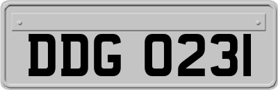DDG0231