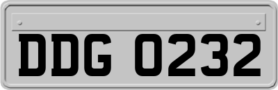 DDG0232