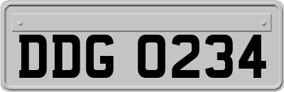 DDG0234