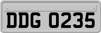 DDG0235