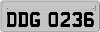 DDG0236