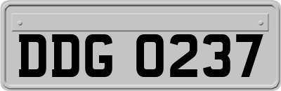 DDG0237