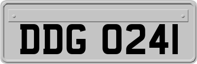 DDG0241