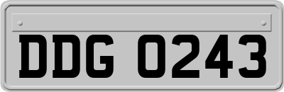 DDG0243