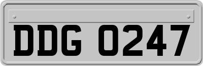DDG0247