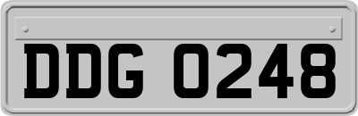 DDG0248