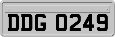 DDG0249