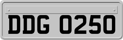 DDG0250