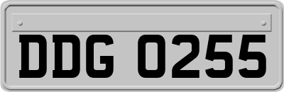 DDG0255