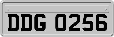 DDG0256