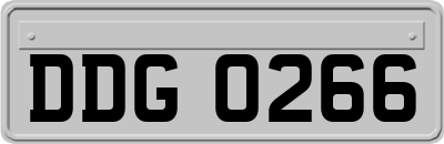 DDG0266
