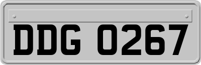 DDG0267