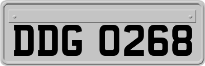 DDG0268