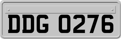 DDG0276