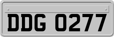 DDG0277