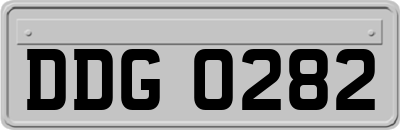 DDG0282