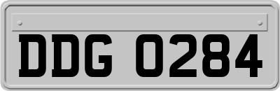 DDG0284