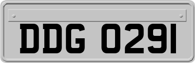 DDG0291