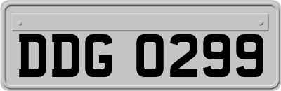 DDG0299