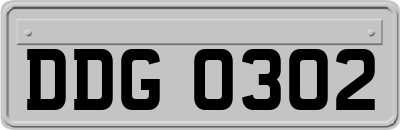 DDG0302