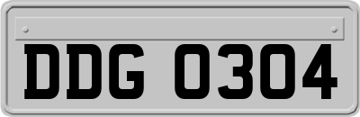 DDG0304