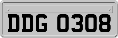 DDG0308