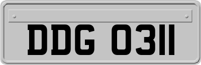 DDG0311