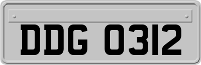 DDG0312