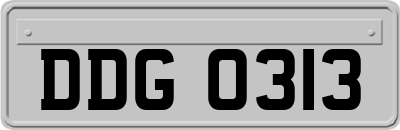 DDG0313