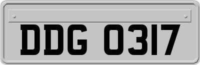 DDG0317
