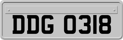 DDG0318