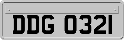 DDG0321
