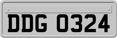 DDG0324