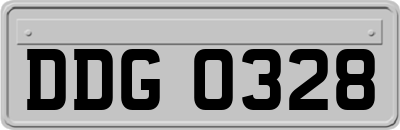 DDG0328