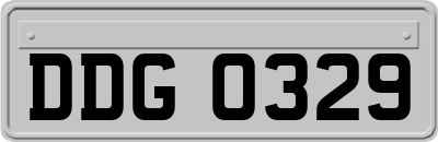 DDG0329