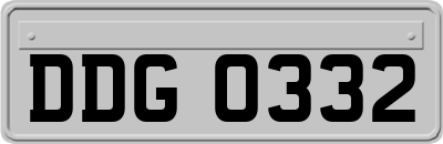 DDG0332