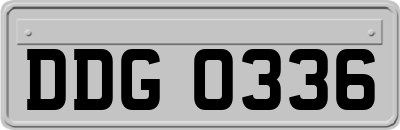 DDG0336