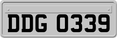 DDG0339