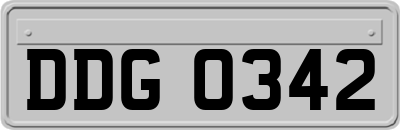 DDG0342