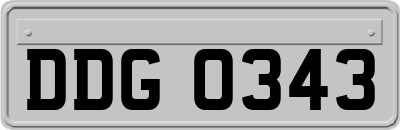 DDG0343