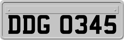 DDG0345
