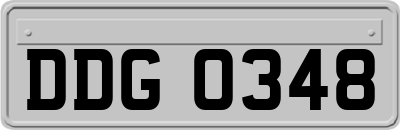 DDG0348